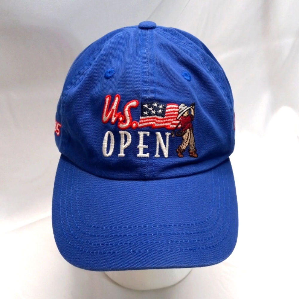 2005 US OPEN Pinehurst #2 Cap